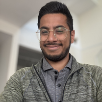 Angad Soni