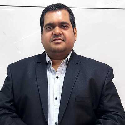 Aakash Maurya