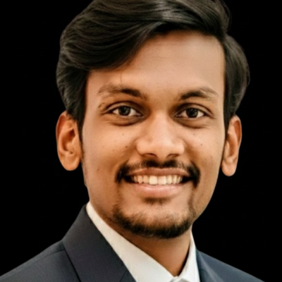 Sandeep Angara