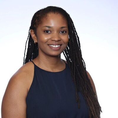 Jasmyne Epps