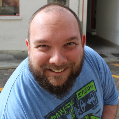 Daniel Sullivan