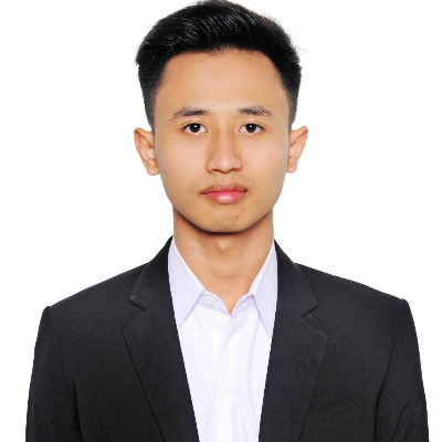 Khairul Arifin