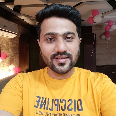 Ayush Gupta