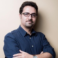 Mehran Davoudi