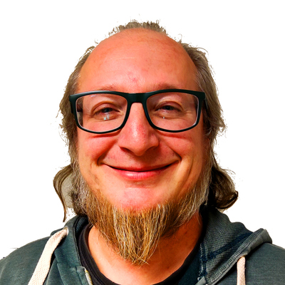 Erik de Bos