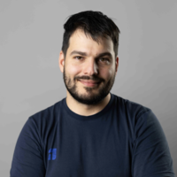 Lehel Iszlai