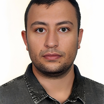 S. Muhammad Hossein Mousavi