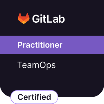 TeamOps Practitioner Certification