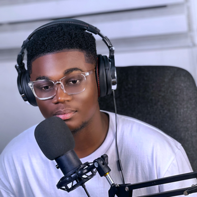 Kelvin Omereshone