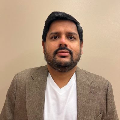 Swapnil Nagar's Profile Picture