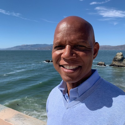 Dr. Ken Reaves