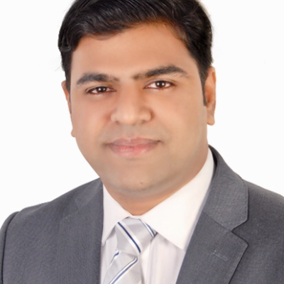 Sachin Mohan