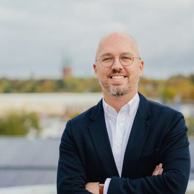 Dr. Jens Meier