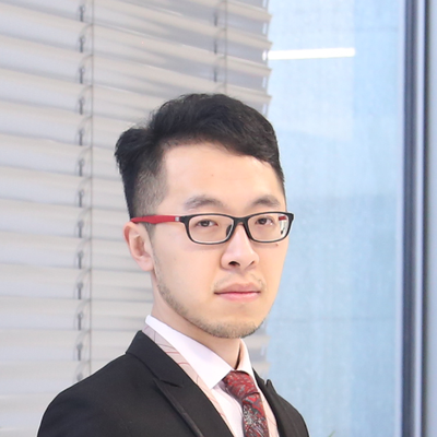 Kevin Wang
