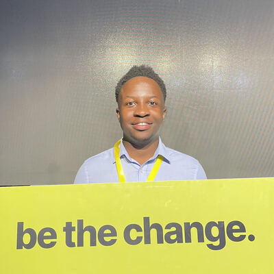 Jerry Ochieng Anyumba