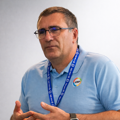 Nicolas Bonnet