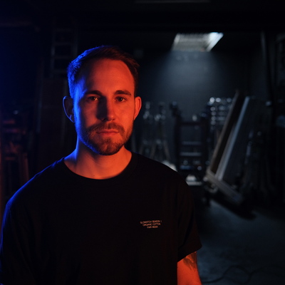 Benjamin Ban's Profile Picture