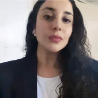 Thalía Gaona Vazquez