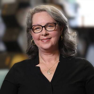 Sheila Burkett