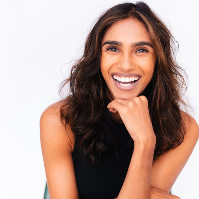Anjali Mehta