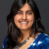 Renu Arora