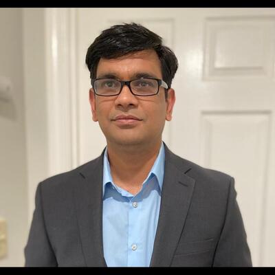 Rakesh Kumar Jha