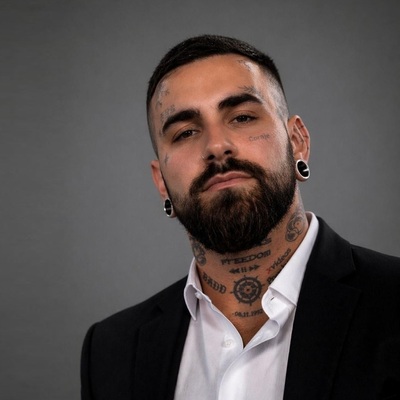 Nicolas Jonatan Destteffano