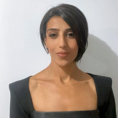 Heba Rizkana