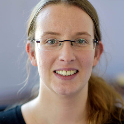 Jannica Budde, Projekt Manager, CHE Centrum für Hochschulentwicklung/HFD