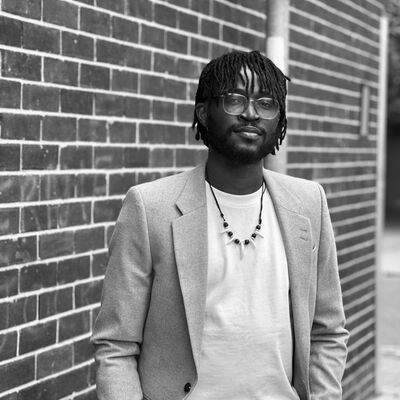 Morgan Nwaiku