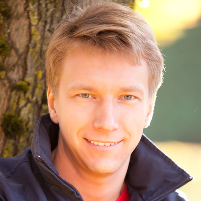 Artem Golubev