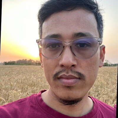 Tara Prasad Gurung
