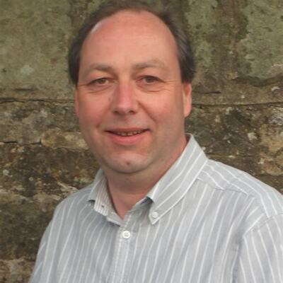 John Stovin