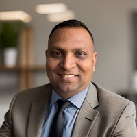 Tarini Prasad Samanta