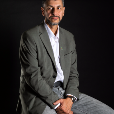 Ahouab Aliouche