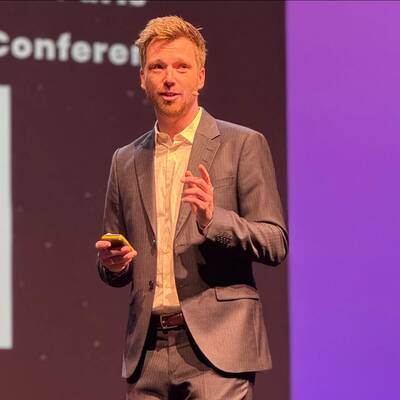 Mattias Melkersen