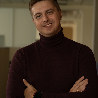 Andrew Braun