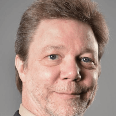 Peter Aiken