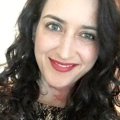 Daniela Soares Cruzes