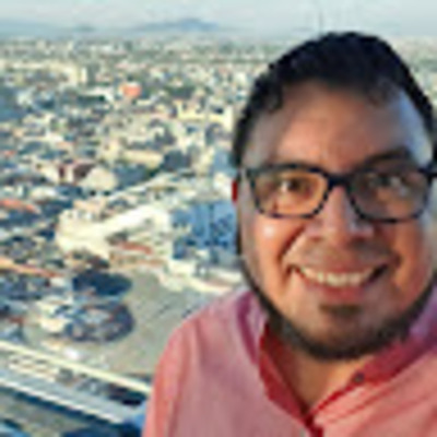 Juan Luis Sánchez Jiménez