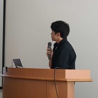 清川 佑真