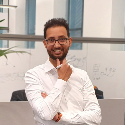 Sami Alashabi