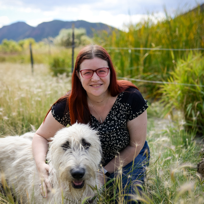 Rachel Profitt's Profile Picture