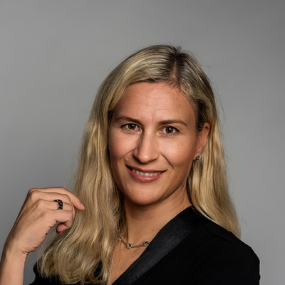 Krista Jäntti's Profile Picture