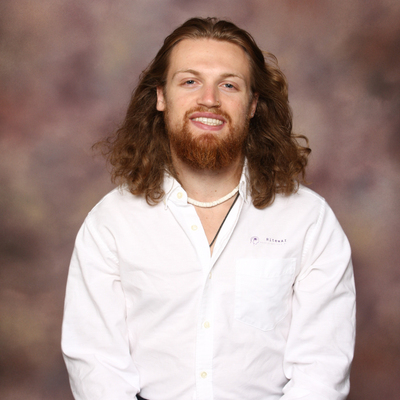 Will Hawkins's Profile Picture