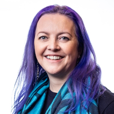 Dawn Foster