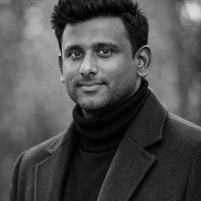 Sridhar Mamella