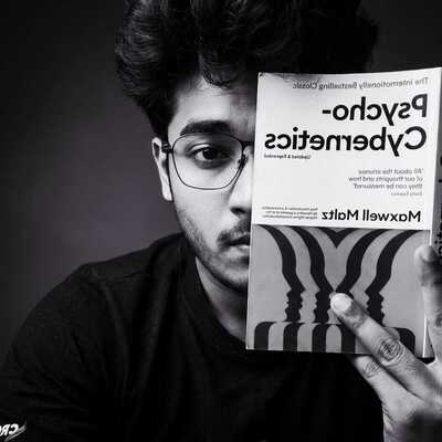 Shivam (anirudh) Nandy