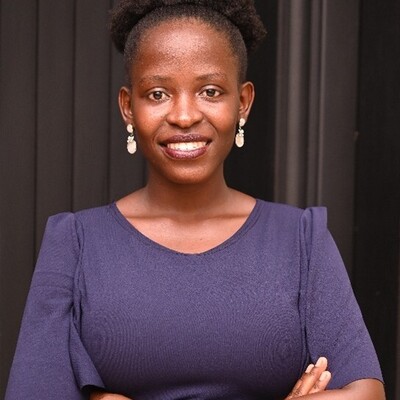 Nabuzale Doreen Nandutu