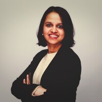 Shweta Kamath